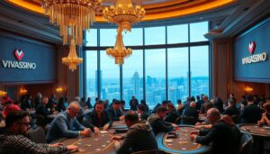 Crypto Casino Tournaments Canada 2025: Compete for Big Prizes
