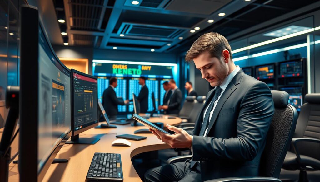 Secure Crypto Betting