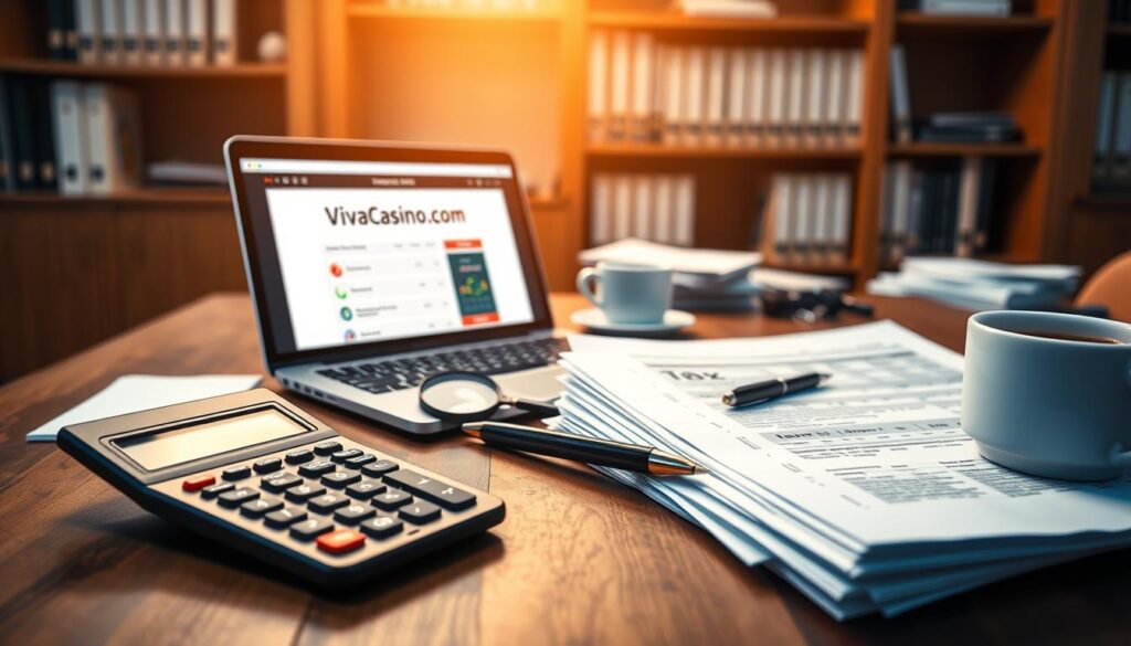 digital currency gambling tax tools