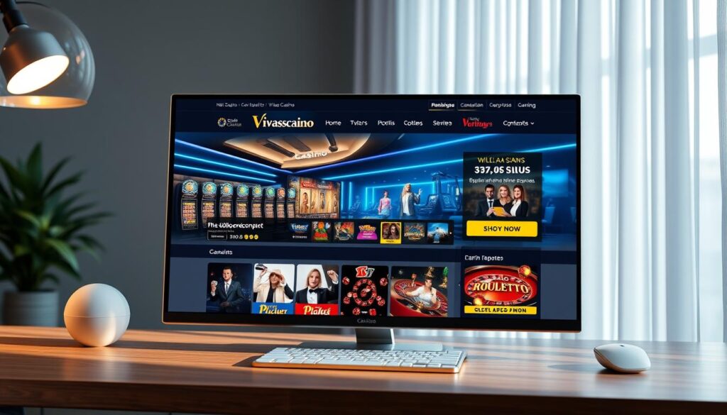 top rated crypto casino sites